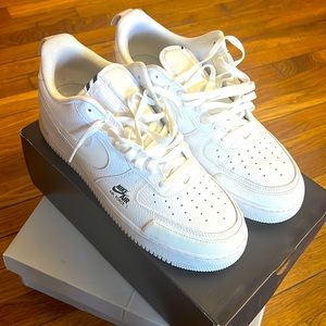 Nike Air Force 1 LV8 Utility